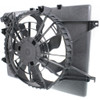 RADIATOR FAN ASSY 2.4L   REPLACEMENT FOR KIA OPTIMA 2013 PARTSLINK NUMBER  KI3115136