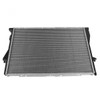 RADIATOR (2284) REPLACEMENT FOR BMW 5 SERIES 2003 PARTSLINK NUMBER  BM3010109