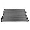 RADIATOR (2284) REPLACEMENT FOR BMW 5 SERIES 2003 PARTSLINK NUMBER  BM3010109