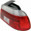 TAIL LAMP RH W/WHITE INDICATOR HQ REPLACEMENT FOR BMW 5 SERIES 2003 PARTSLINK NUMBER  BM2819102