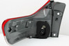 TAIL LAMP LH W/WHITE INDICATOR HQ REPLACEMENT FOR BMW 5 SERIES 2003 PARTSLINK NUMBER  BM2818102