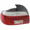TAIL LAMP LH W/WHITE INDICATOR HQ REPLACEMENT FOR BMW 5 SERIES 2003 PARTSLINK NUMBER  BM2818102