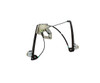 WINDOW REGULATOR FR RH POWER REPLACEMENT FOR BMW 5 SERIES 2003 PARTSLINK NUMBER  BM1351117