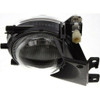 FOG LAMP FR RH REPLACEMENT FOR BMW 5 SERIES 2003 PARTSLINK NUMBER  BM2593117
