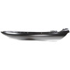 FENDER FR LH REPLACEMENT FOR BMW 5 SERIES 2003 PARTSLINK NUMBER  BM1240120
