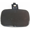 TOW HOOK COVER RR REPLACEMENT FOR BMW 7 SERIES 2003 PARTSLINK NUMBER  BM1129110