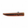 REPEATER LAMP LH (YELLOW TURN INDICATOR) HQ REPLACEMENT FOR BMW 7 SERIES 2003 PARTSLINK NUMBER  BM2570119