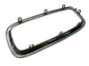 GRILLE MOULDING CHROME RH 745I/745LI REPLACEMENT FOR BMW 7 SERIES 2003 PARTSLINK NUMBER  BM1213101