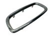 GRILLE MOULDING CHROME LH 745I/745LI REPLACEMENT FOR BMW 7 SERIES 2003 PARTSLINK NUMBER  BM1212101