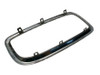 GRILLE MOULDING CHROME LH 745I/745LI REPLACEMENT FOR BMW 7 SERIES 2003 PARTSLINK NUMBER  BM1212101