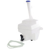 WINDSHIELD WASHER TANK   REPLACEMENT FOR KIA OPTIMA 2013 PARTSLINK NUMBER  KI1288112