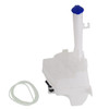 WINDSHIELD WASHER TANK   REPLACEMENT FOR KIA OPTIMA 2013 PARTSLINK NUMBER  KI1288112