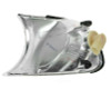 SIDE MARKER LAMP LH CLEAR HQ REPLACEMENT FOR BMW M3 2003 PARTSLINK NUMBER  BM2520113