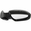 DOOR MIRROR RH POWER HTD W/SIGNAL     REPLACEMENT FOR KIA OPTIMA HYBRID 2013 PARTSLINK NUMBER  KI1321153