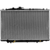 RADIATOR (2814) V6  REPLACEMENT FOR ACURA RL 2006 PARTSLINK NUMBER  AC3010139