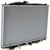 RADIATOR (2814) V6  REPLACEMENT FOR ACURA RL 2006 PARTSLINK NUMBER  AC3010139