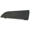 TOW HOOK COVER FR RH MATTE-GRAY REPLACEMENT FOR BMW X5 2003 PARTSLINK NUMBER  BM1029115
