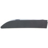 TOW HOOK COVER FR RH MATTE-GRAY REPLACEMENT FOR BMW X5 2003 PARTSLINK NUMBER  BM1029115