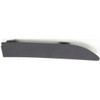 TOW HOOK COVER FR LH MATTE-GRAY REPLACEMENT FOR BMW X5 2003 PARTSLINK NUMBER  BM1029116