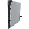 RADIATOR (2593) V8 AT REPLACEMENT FOR BMW X5 2003 PARTSLINK NUMBER  BM3010121