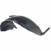 FENDER LINER FR RH REPLACEMENT FOR BMW X5 2003 PARTSLINK NUMBER  BM1251113