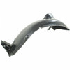 FENDER LINER FR LH REPLACEMENT FOR BMW X5 2003 PARTSLINK NUMBER  BM1250113