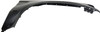 FENDER FR RH REPLACEMENT FOR BMW X5 2003 PARTSLINK NUMBER  BM1241128