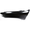 FENDER FR LH REPLACEMENT FOR BMW X5 2003 PARTSLINK NUMBER  BM1240128