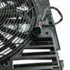 AC FAN ASSY REPLACEMENT FOR BMW X5 2003 PARTSLINK NUMBER  BM3020102