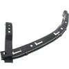 BUMPER FILLER FR LH  REPLACEMENT FOR ACURA RSX 2006 PARTSLINK NUMBER  AC1026103