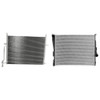 RADIATOR (2635) REPLACEMENT FOR BMW Z4 2003 PARTSLINK NUMBER  BM3010106
