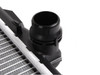 RADIATOR (2635) REPLACEMENT FOR BMW Z4 2003 PARTSLINK NUMBER  BM3010106