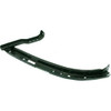 BUMPER FILLER FR RH  REPLACEMENT FOR ACURA RSX 2006 PARTSLINK NUMBER  AC1027103