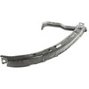 BUMPER FILLER FR RH  REPLACEMENT FOR ACURA RSX 2006 PARTSLINK NUMBER  AC1027103