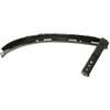 BUMPER FILLER FR RH  REPLACEMENT FOR ACURA RSX 2006 PARTSLINK NUMBER  AC1027103
