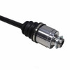 C V AXLE RH BASE  REPLACEMENT FOR ACURA RSX 2006 PARTSLINK NUMBER  NCV21547