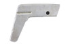 HEAD LAMP MOUNT BRACKET LH REPLACEMENT FOR BUICK CENTURY 2003 PARTSLINK NUMBER  GM2508103