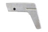 HEAD LAMP MOUNT BRACKET RH REPLACEMENT FOR BUICK CENTURY 2003 PARTSLINK NUMBER  GM2509103