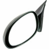 DOOR MIRROR LH POWER REPLACEMENT FOR BUICK CENTURY 2003 PARTSLINK NUMBER  GM1320212