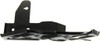 HEAD LAMP BRACKET LH STEEL     REPLACEMENT FOR KIA OPTIMA HYBRID 2013 PARTSLINK NUMBER  KI2508100