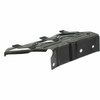HEAD LAMP BRACKET RH STEEL     REPLACEMENT FOR KIA OPTIMA HYBRID 2013 PARTSLINK NUMBER  KI2509100