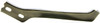 BUMPER BRACKET FR REPLACEMENT FOR BUICK CENTURY 2003 PARTSLINK NUMBER  GM1041104