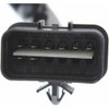 HEAD LAMP RH HALOGEN HQ     REPLACEMENT FOR KIA OPTIMA HYBRID 2013 PARTSLINK NUMBER  KI2503156