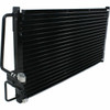 CONDENSER (4806) REPLACEMENT FOR BUICK REGAL 2003 PARTSLINK NUMBER  GM3030101