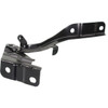 HOOD HINGE LH STEEL     REPLACEMENT FOR KIA OPTIMA HYBRID 2013 PARTSLINK NUMBER  KI1236118