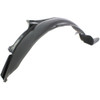 FENDER LINER FR RH REPLACEMENT FOR BUICK REGAL 2003 PARTSLINK NUMBER  GM1249109