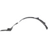 FENDER LINER FR RH REPLACEMENT FOR BUICK REGAL 2003 PARTSLINK NUMBER  GM1249109