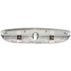 GRILLE 2003 2ND DESIGN/2005 W/O ANNIVERSARY PKG REPLACEMENT FOR BUICK REGAL 2003 PARTSLINK NUMBER  GM1200496