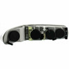 HEAD LAMP LH W/CORNERING LAMP HQ REPLACEMENT FOR BUICK REGAL 2003 PARTSLINK NUMBER  GM2502182