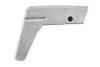 HEAD LAMP MOUNT BRACKET LH REPLACEMENT FOR BUICK REGAL 2003 PARTSLINK NUMBER  GM2508103